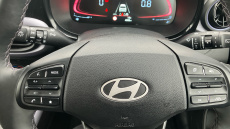 Hyundai i10 1.0 [63] Premium 5dr Auto [Nav] Petrol Hatchback